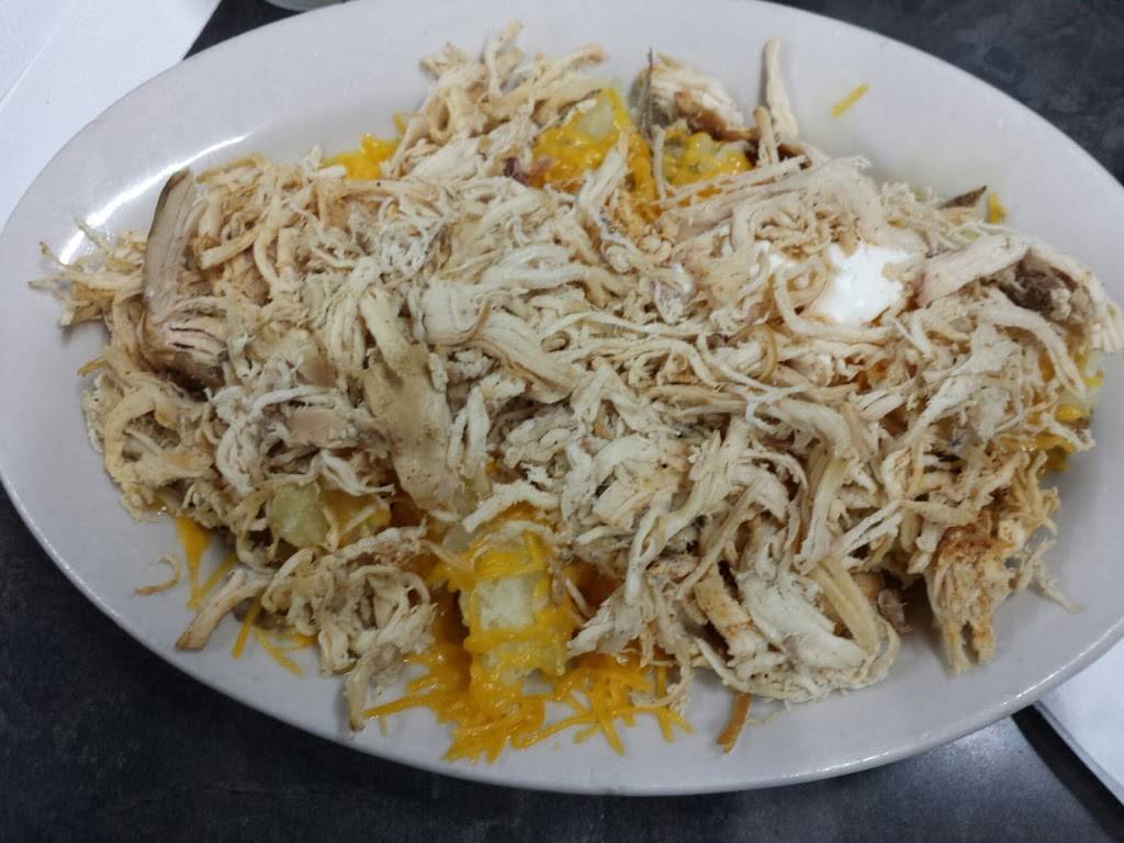 Nooga Q Smokehouse Grill | restaurant | 301 Signal Mountain Rd, Chattanooga, TN 37405, USA | 4237521935 OR +1 423-752-1935