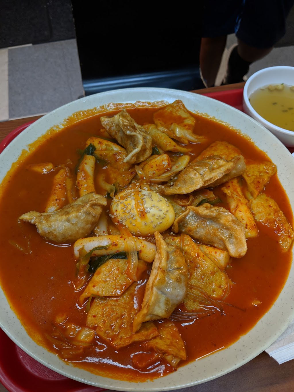 Gang Nam Food Court | restaurant | 6600 Baltimore National Pike, Catonsville, MD 21228, USA | 4104550505 OR +1 410-455-0505