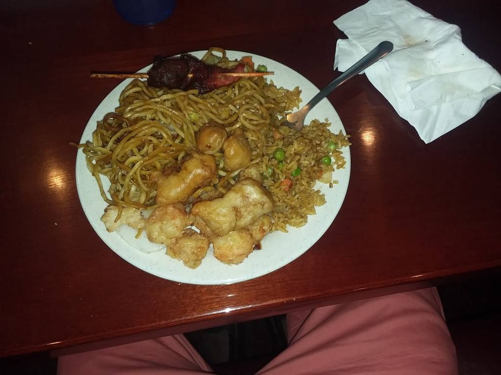 Hong Kong Buffet | restaurant | 8837 Seminole Trail, Ruckersville, VA 22968, USA | 4349858811 OR +1 434-985-8811
