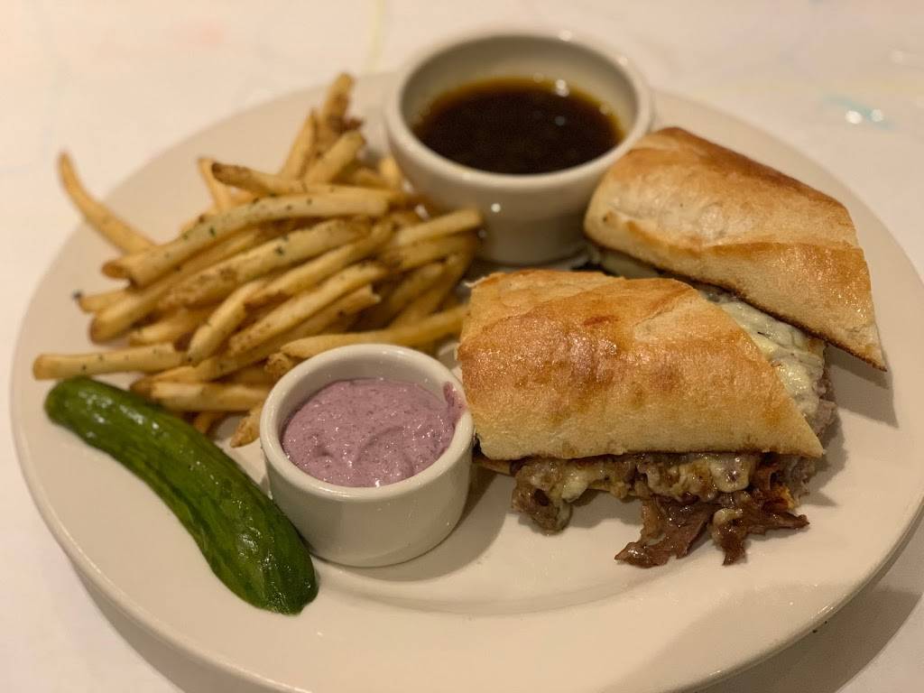 Nordstrom Grill | restaurant | 100 Christiana Mall, Newark, DE 19702, USA | 3026136000 OR +1 302-613-6000