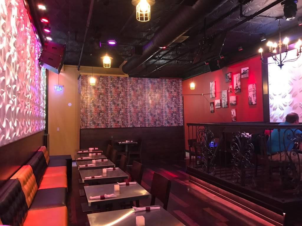 Rulay Lounge Bar & Restaurant | night club | 2959 Webster Ave, Bronx, NY 10458, USA | 9292659357 OR +1 929-265-9357