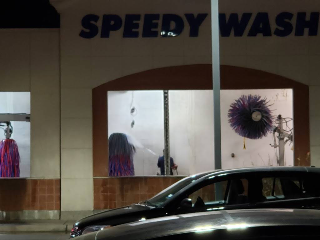 Speedy Stop | restaurant | 1660 E 51st St, Austin, TX 78723, USA | 5124677041 OR +1 512-467-7041