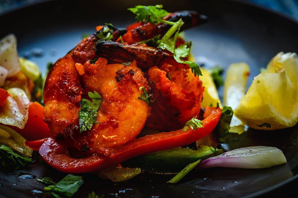 Dhaba Wala Indian Kitchen | restaurant | 49 Asylum St, Hartford, CT 06103, USA | 8602321500 OR +1 860-232-1500