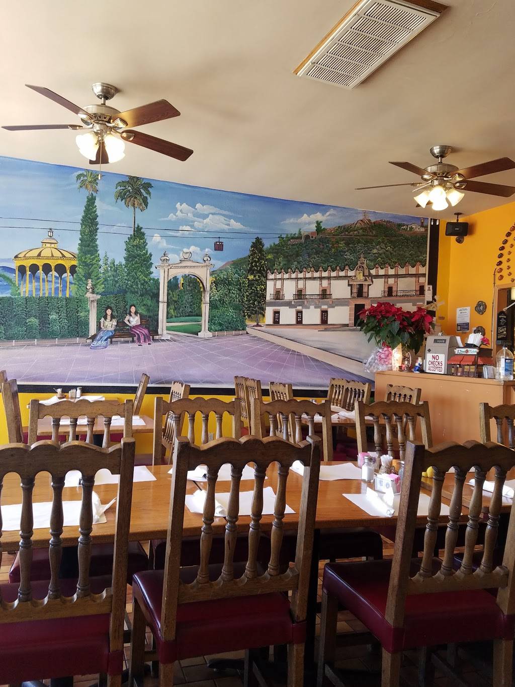Rosas La Cabana | restaurant | 24403 Hawthorne Blvd, Torrance, CA 90505, USA | 3103783667 OR +1 310-378-3667