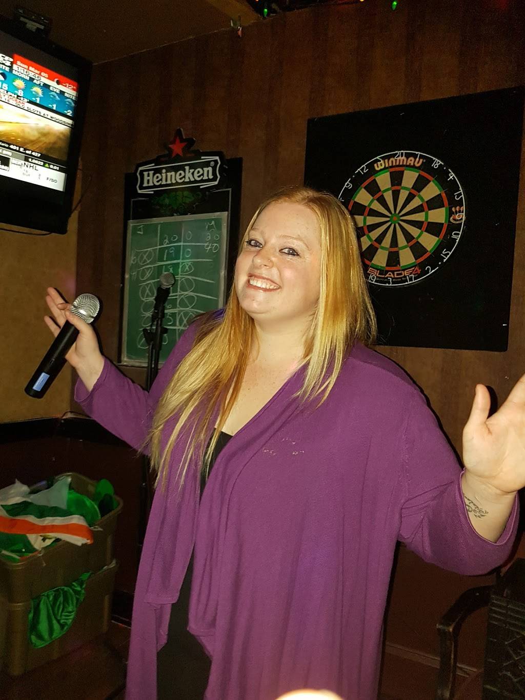 Irish Rose Pub | restaurant | 1095 Weston Rd, York, ON M6N 3S3, Canada | 4167632478 OR +1 416-763-2478