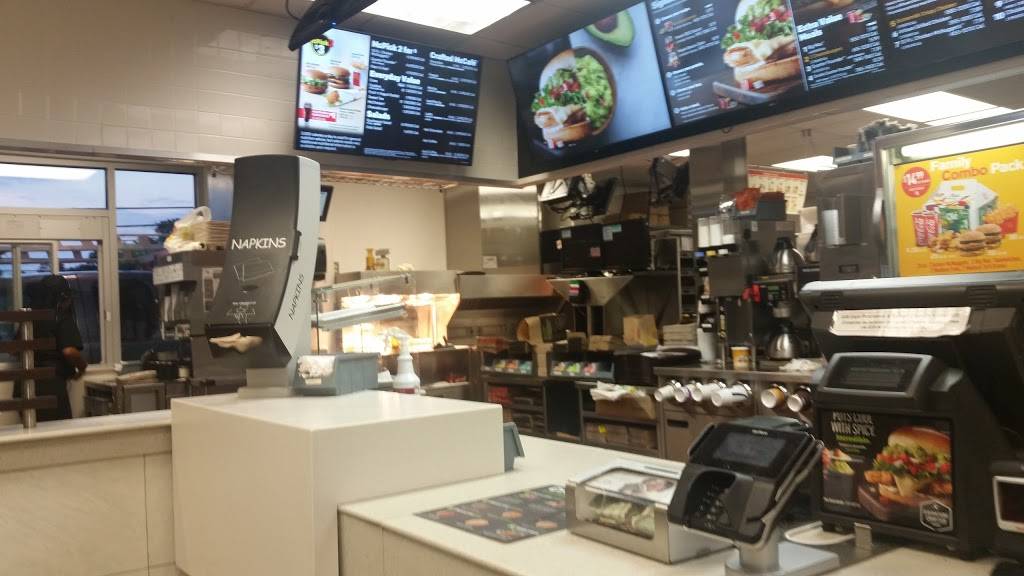 McDonalds | cafe | 580 N Main St, Barnegat, NJ 08005, USA | 6096601021 OR +1 609-660-1021