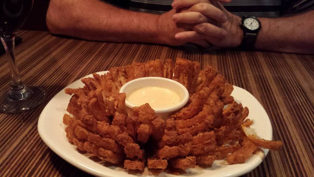 Outback Steakhouse | restaurant | 9753 Farm to Market 1960 Bypass W, Humble, TX 77338, USA | 2814464329 OR +1 281-446-4329