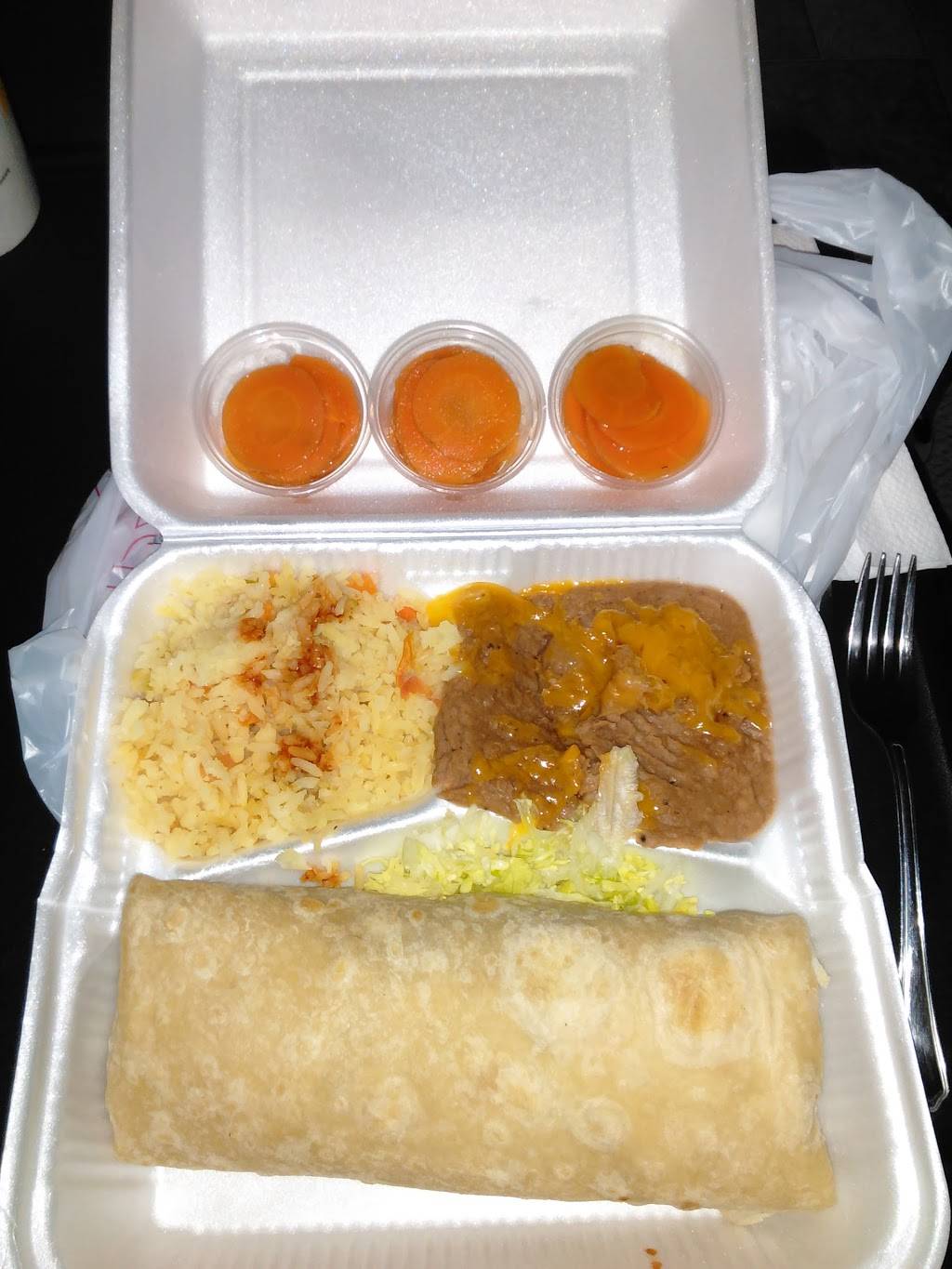 Alpine Taco Shop | restaurant | 1903 Alpine Blvd, Alpine, CA 91901, USA | 6194458907 OR +1 619-445-8907