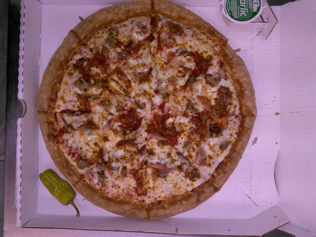 Papa Johns Pizza | restaurant | 3112 N Navarro St, Victoria, TX 77901, USA | 3615757272 OR +1 361-575-7272
