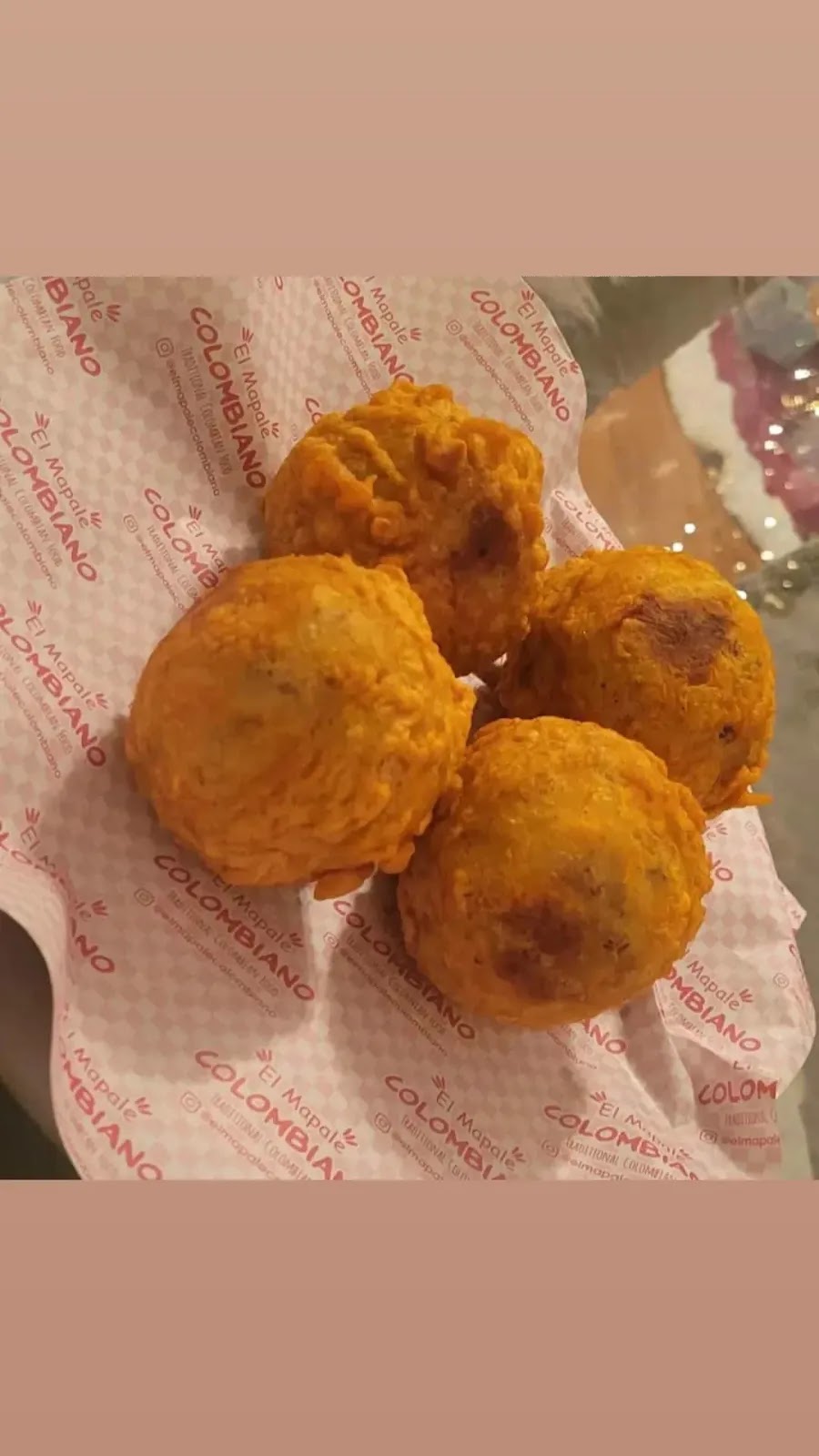 Elmapalecolombiano | restaurant | 2601 Stanley Ave, Dayton, OH 45404, USA | 2167143833 OR +1 216-714-3833