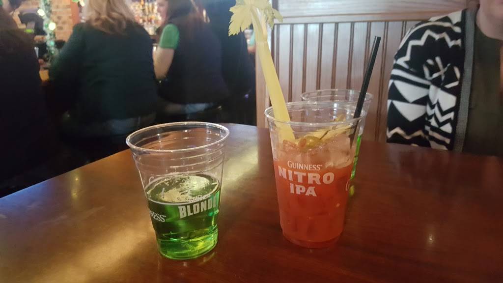 Brubakers Pub | restaurant | 1922 Buchholzer Blvd, Akron, OH 44310, USA | 3306302237 OR +1 330-630-2237