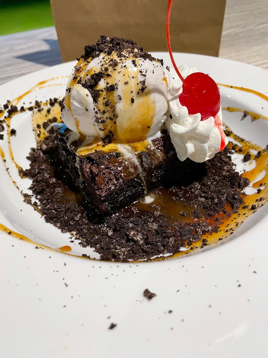 The Turn Grill | restaurant | 1414 Fording Island Rd Suite C-100, Bluffton, SC 29910, USA | 8438159444 OR +1 843-815-9444