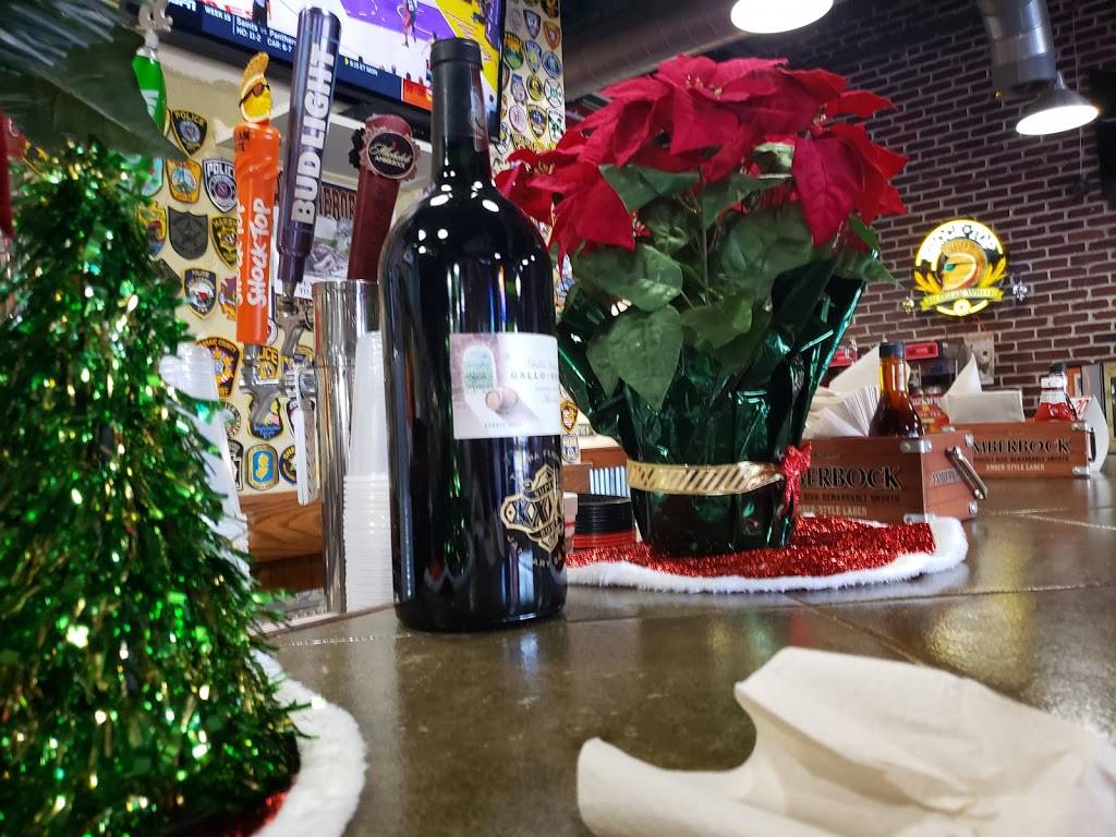 Fosters Grille | restaurant | 728 SW Pine Island Rd #1918, Cape Coral, FL 33991, USA | 2395734454 OR +1 239-573-4454