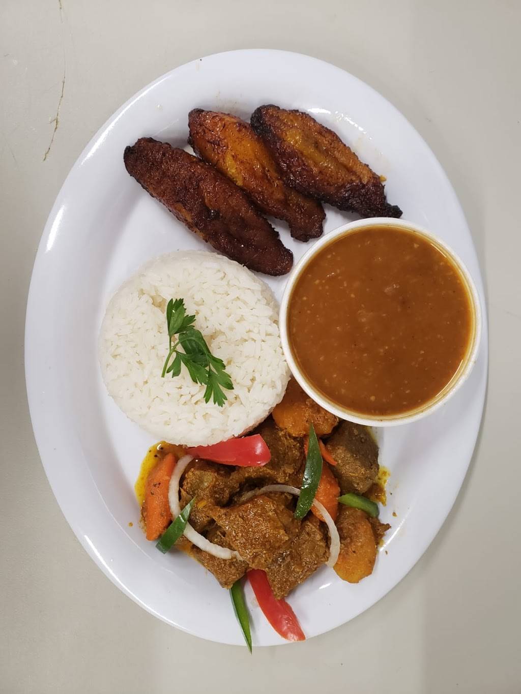 Cafe Artemisa | restaurant | 6807 N Manhattan Ave, Tampa, FL 33614, USA | 8138899119 OR +1 813-889-9119