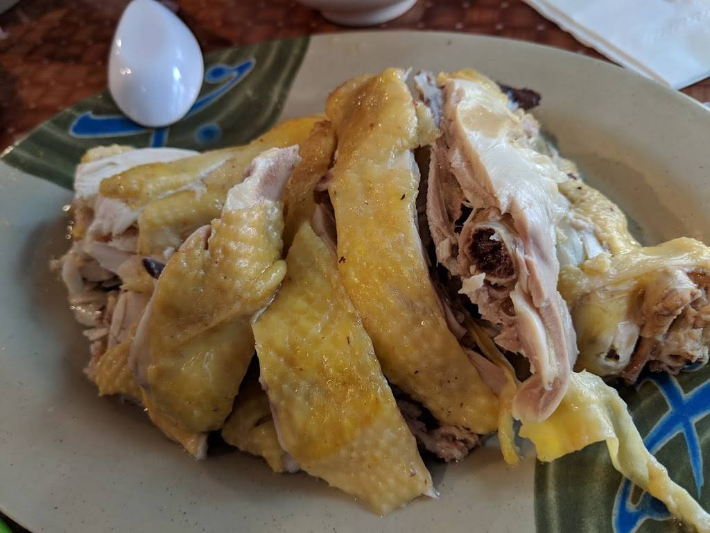 Cafe Pho Ga Thanh Thanh | restaurant | 2539 Kensington Ave, Philadelphia, PA 19125, USA | 2154270483 OR +1 215-427-0483