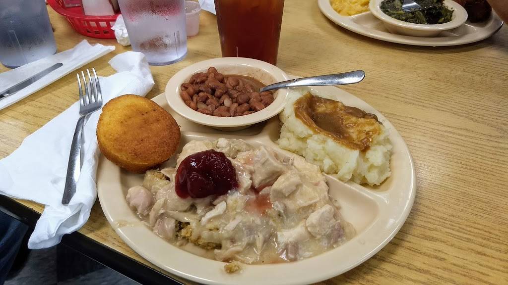 Sylvan Park Restaurant | restaurant | 1443 NW Broad St, Murfreesboro, TN 37129, USA | 6159628735 OR +1 615-962-8735