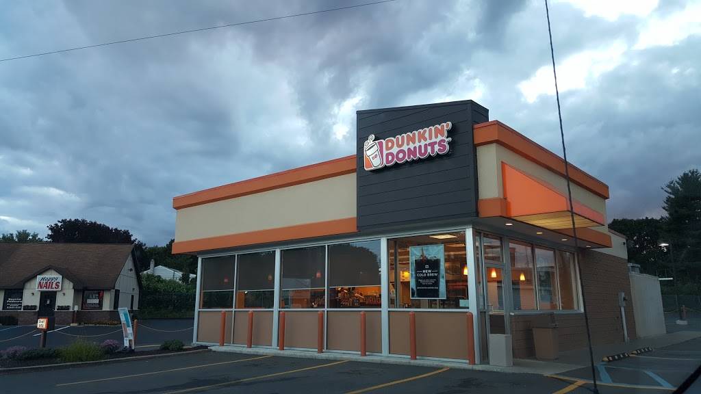 Dunkin | bakery | 16 S Central Ave, Mechanicville, NY 12118, USA | 5186642022 OR +1 518-664-2022