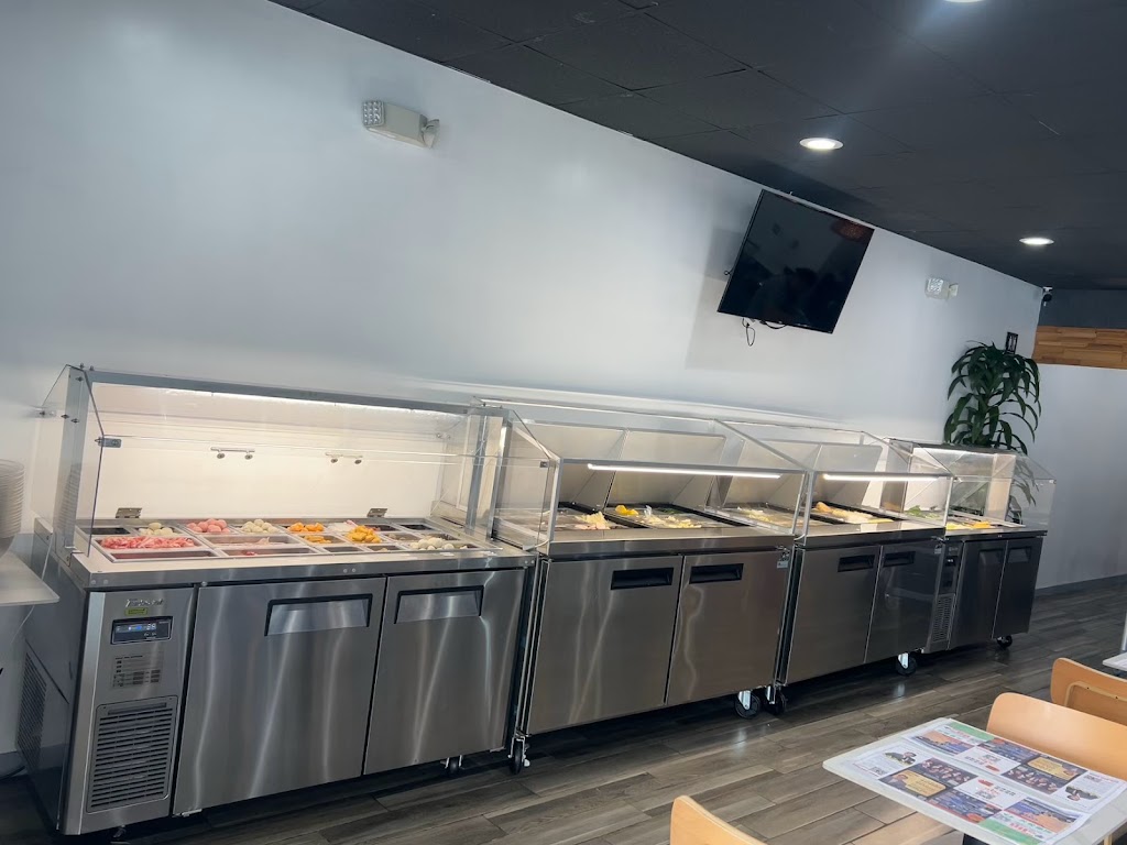 杨国福麻辣烫 YGF Malatang | restaurant | 1745 Fullerton Rd, Rowland Heights, CA 91748, USA | 9097075678 OR +1 909-707-5678