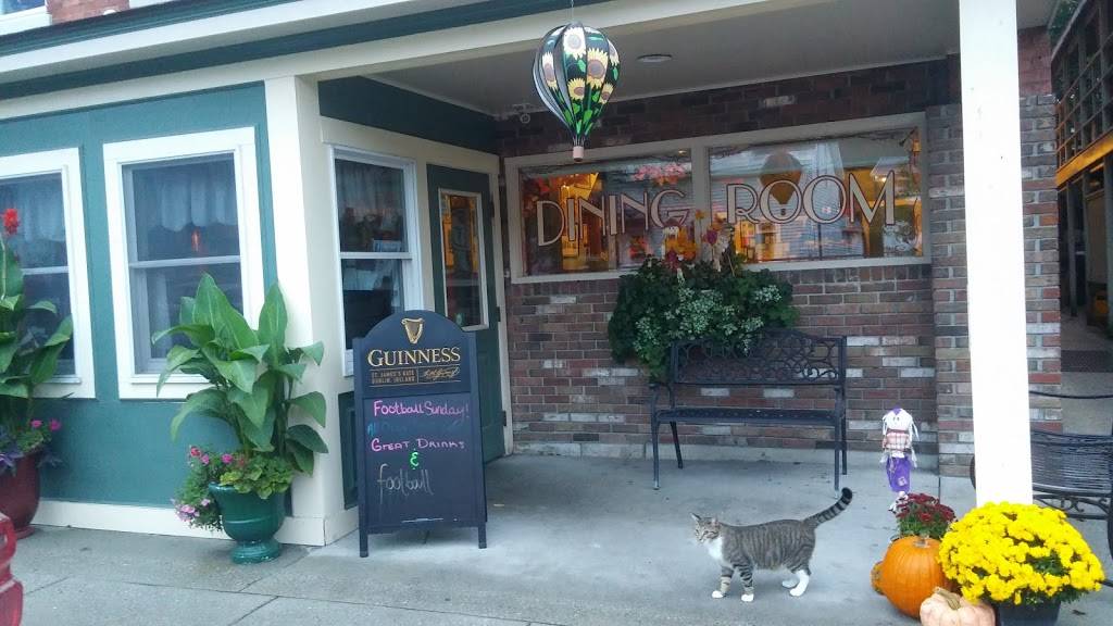 Kevins Sports Pub & Restaurant | restaurant | 27 Main St, North Bennington, VT 05257, USA | 8024420122 OR +1 802-442-0122