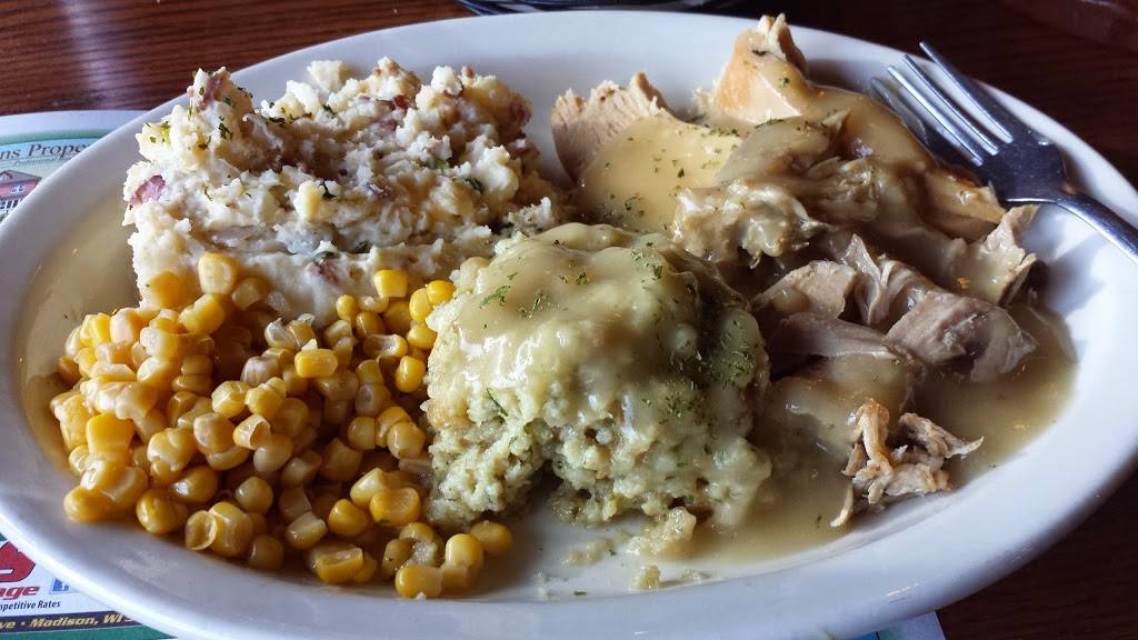 Green Lantern Restaurant | restaurant | 4412 Siggelkow Rd, McFarland, WI 53558, USA | 6088384730 OR +1 608-838-4730