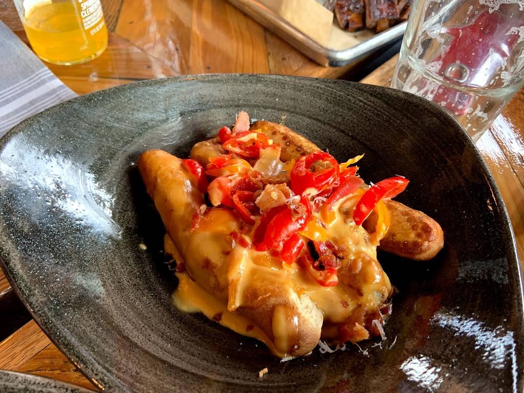 Beasts & Brews | restaurant | 7 Spectrum Loop, Colorado Springs, CO 80921, USA | 7192471040 OR +1 719-247-1040