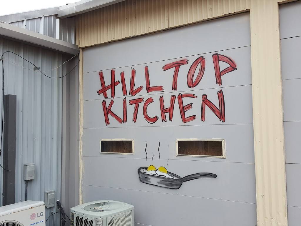 Rosemarys Hilltop Kitchen | restaurant | 804 N 4th St, Crockett, TX 75835, USA | 9365442155 OR +1 936-544-2155