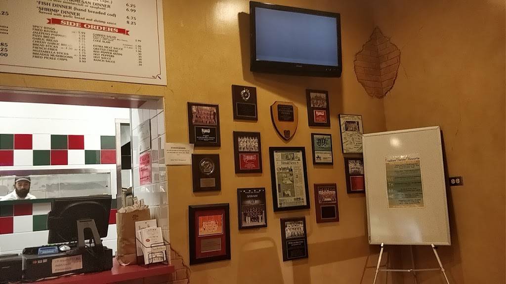 Italian Fiesta Pizzeria | restaurant | 2021 Calistoga Dr, New Lenox, IL 60451, USA | 8154625555 OR +1 815-462-5555