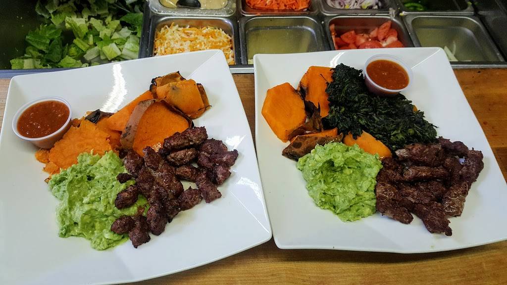 Energy Fuel | restaurant | 606A 5th Ave, Brooklyn, NY 11215, USA | 7184996999 OR +1 718-499-6999