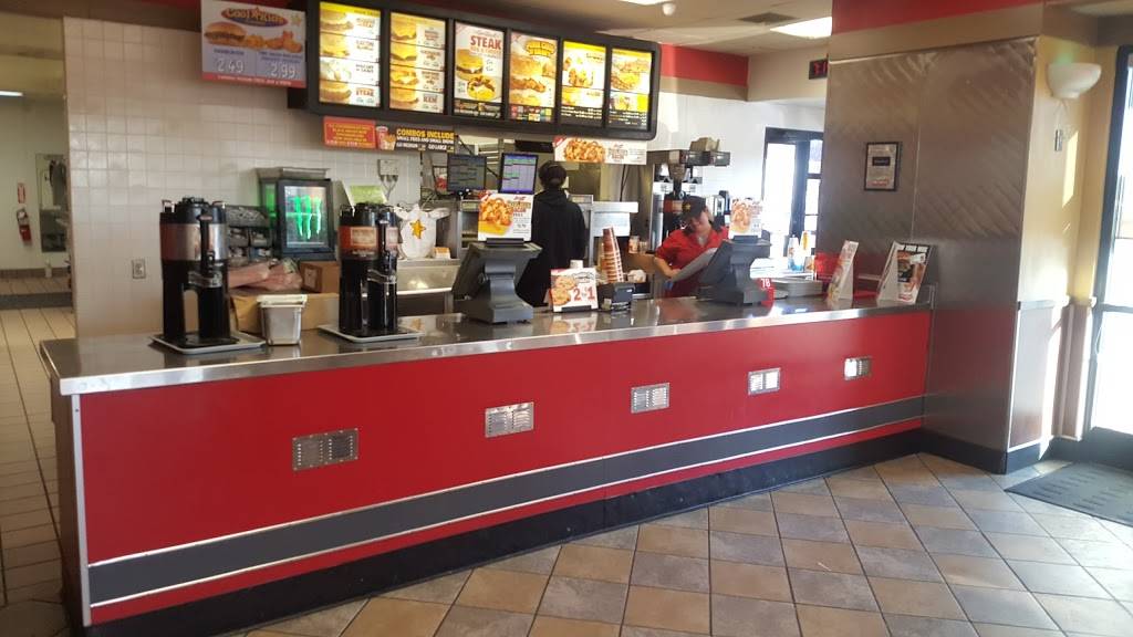 Hardees | restaurant | 2909 Fern Valley Rd, Louisville, KY 40213, USA | 5029660927 OR +1 502-966-0927