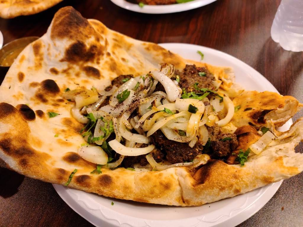 Kandahari | restaurant | 5626 Hillcroft St, Houston, TX 77036, USA | 2815012883 OR +1 281-501-2883