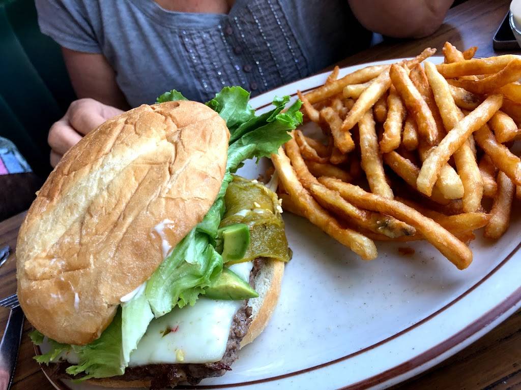 Berts Cafe | restaurant | 1146 Emerald Bay Rd, South Lake Tahoe, CA 96150, USA | 5305443434 OR +1 530-544-3434