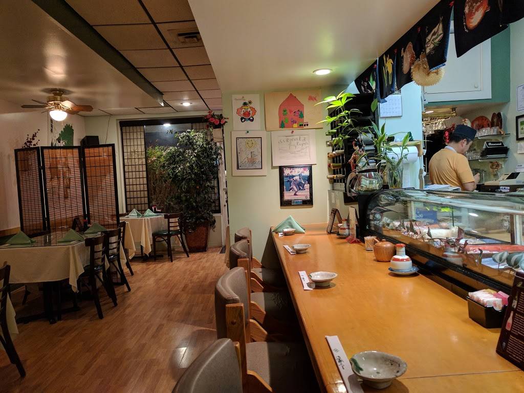 Sushi Yoma Japanese Restaurant | restaurant | 11745 Jefferson Ave # 2, Newport News, VA 23606, USA | 7575961150 OR +1 757-596-1150