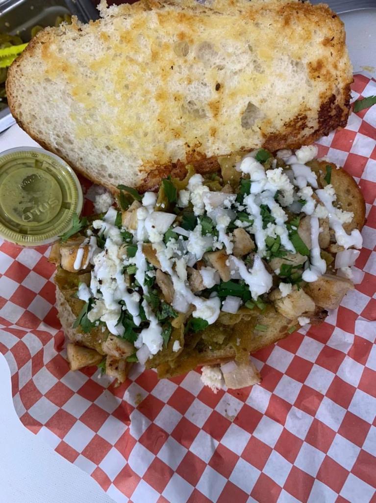 Crepas Tapatias | restaurant | 1713 Cuming St, Omaha, NE 68102, USA | 4027064318 OR +1 402-706-4318