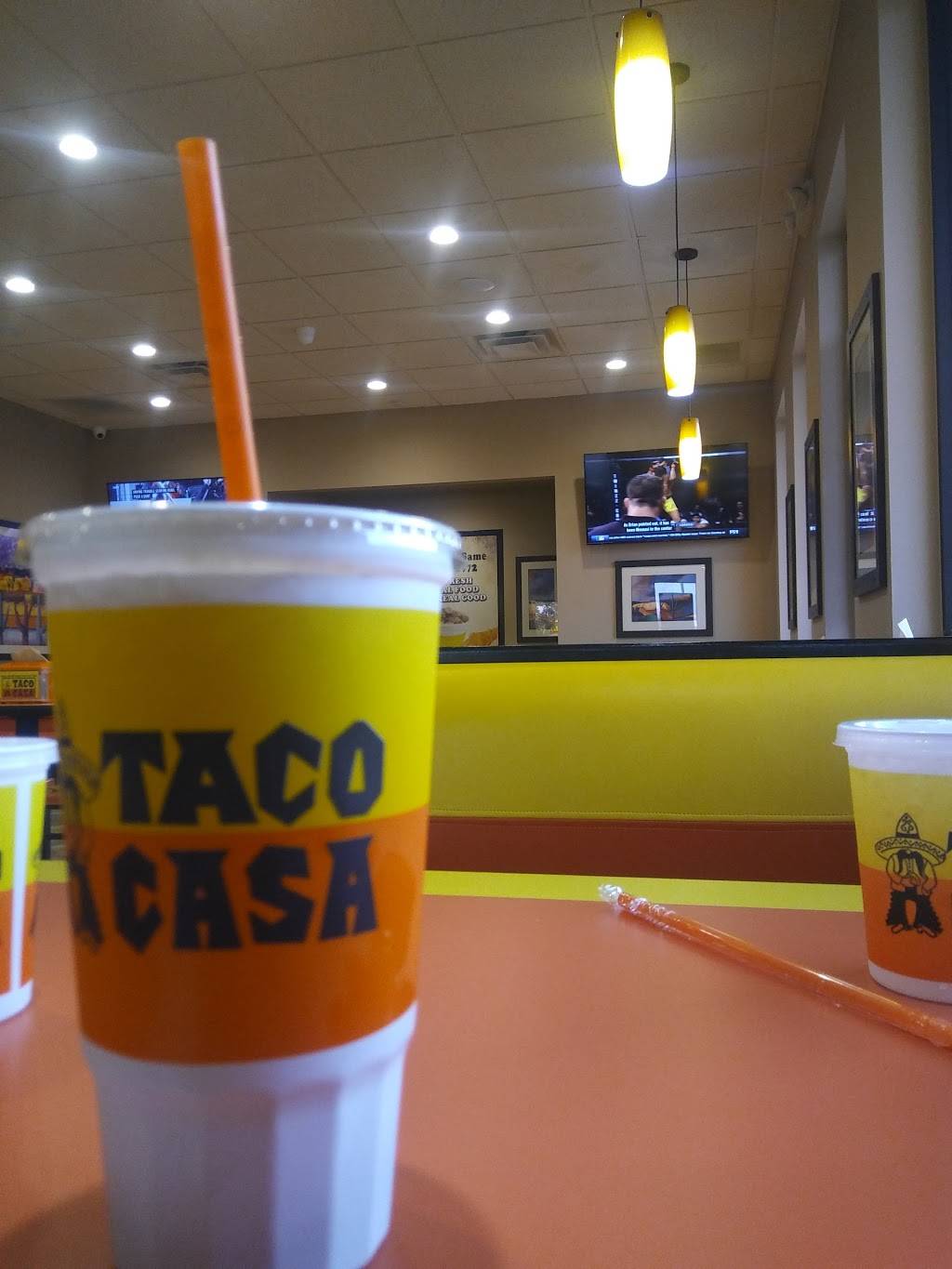 Taco Casa | restaurant | 2669 Midway Rd, Carrollton, TX 75006, USA | 4698029395 OR +1 469-802-9395