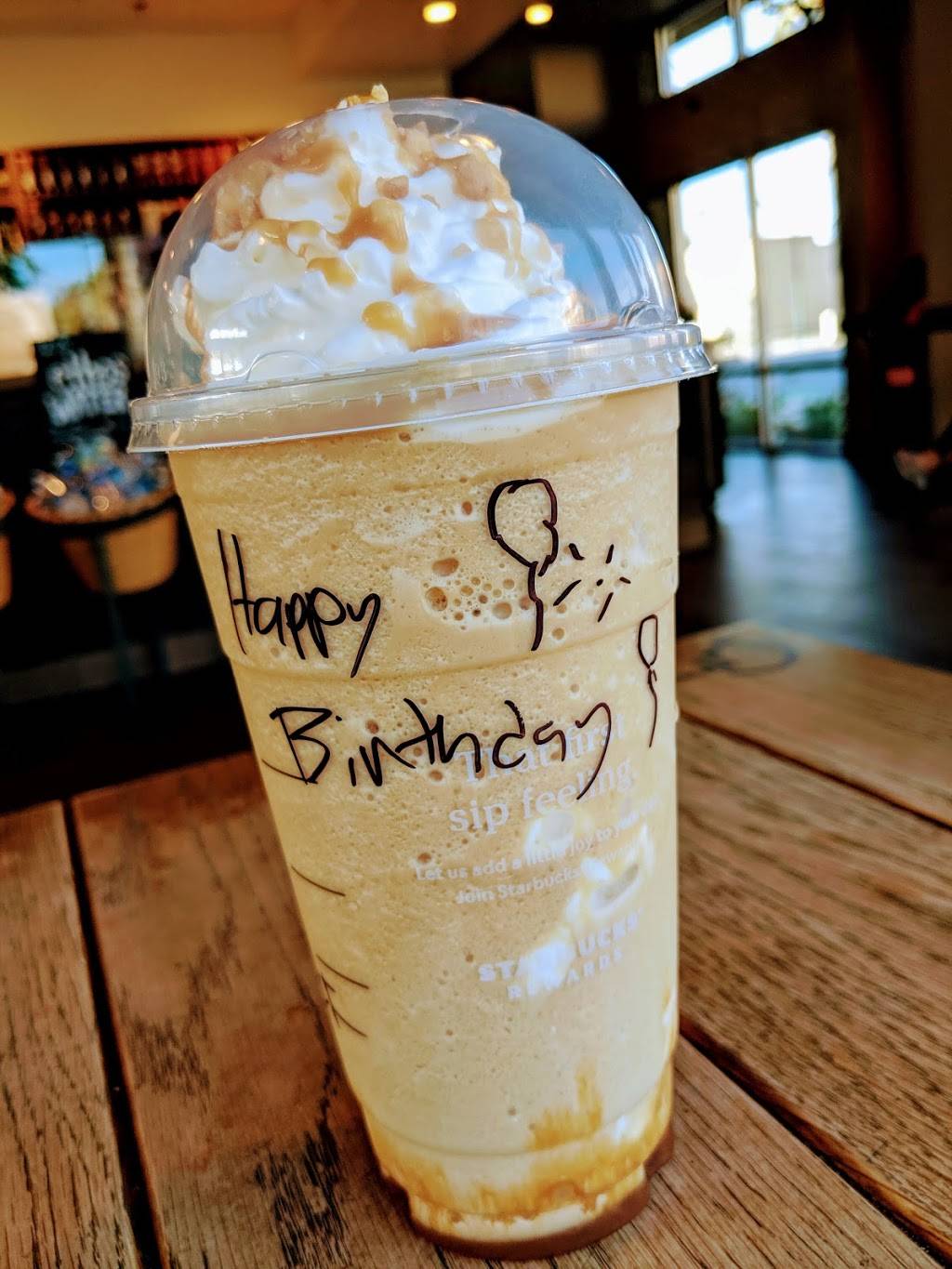 Starbucks | cafe | 41093 Fremont Blvd, Fremont, CA 94538, USA | 5109799716 OR +1 510-979-9716