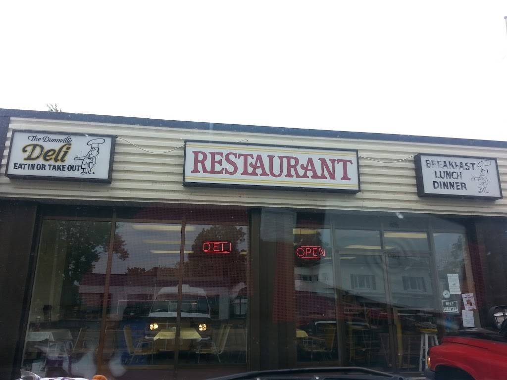 Dunnville Deli & Snack Bar | restaurant | 322 Broad St E, Dunnville, ON N1A 1G3, Canada | 9057745345 OR +1 905-774-5345