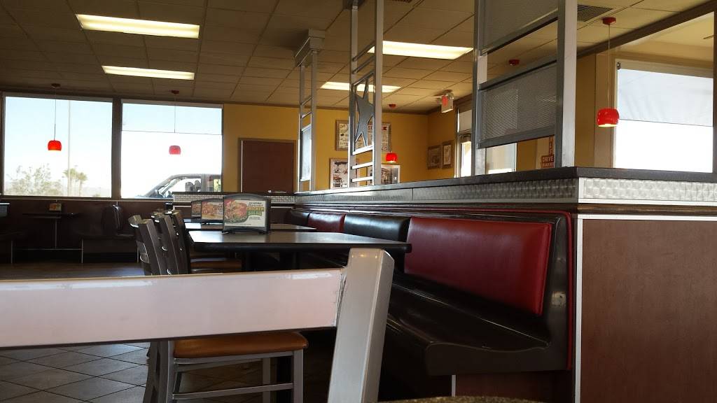 Carls Jr. | restaurant | 17110 Bear Valley Rd, Victorville, CA 92395, USA | 7609511904 OR +1 760-951-1904