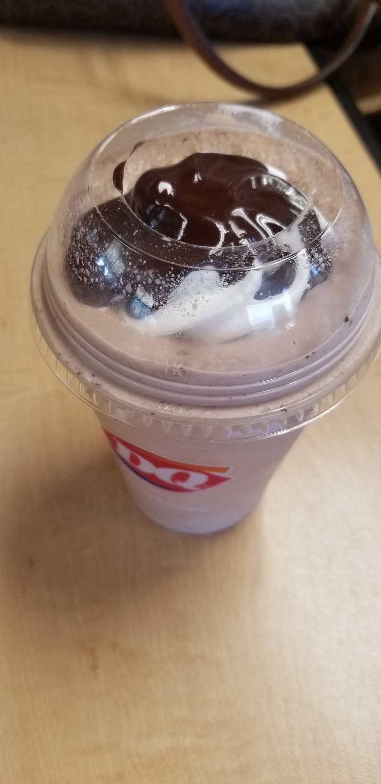 Dairy Queen Grill & Chill | restaurant | 5409 Hampton Ave, St. Louis, MO 63109, USA | 3143531244 OR +1 314-353-1244