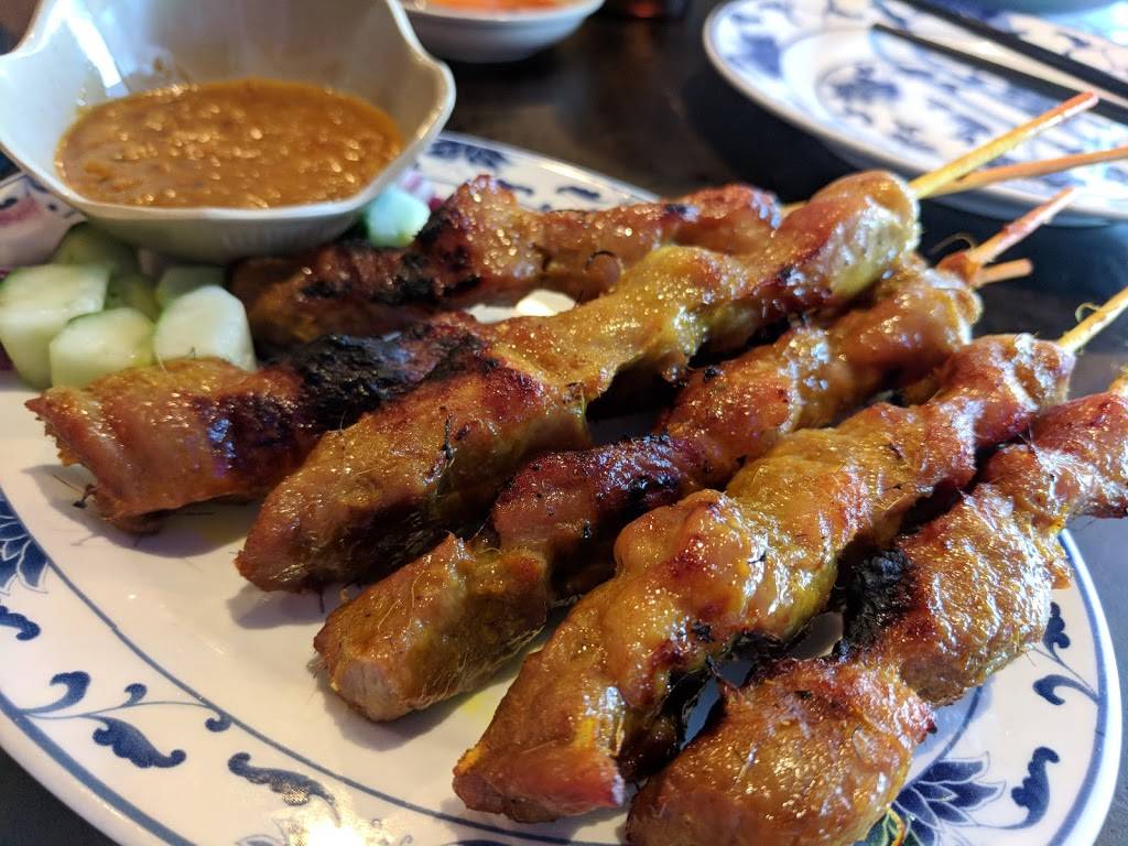 Pulau Pinang | restaurant | 82-84 Broadway, Elmhurst, NY 11373, USA | 7186727380 OR +1 718-672-7380