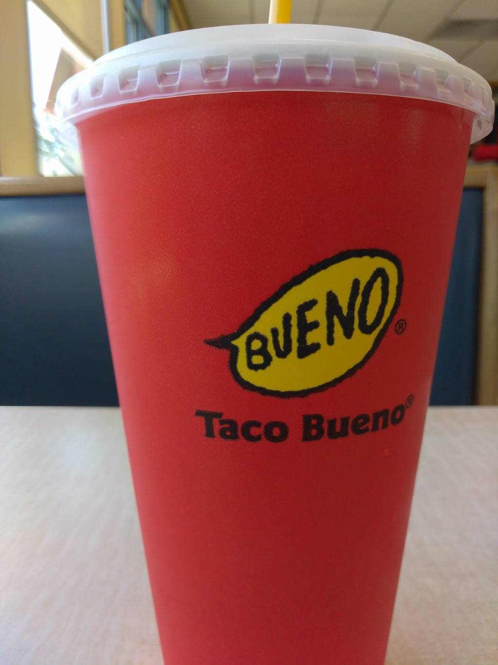 Taco Bueno | restaurant | 2408 S 1st St, Lufkin, TX 75904, USA | 9366391212 OR +1 936-639-1212