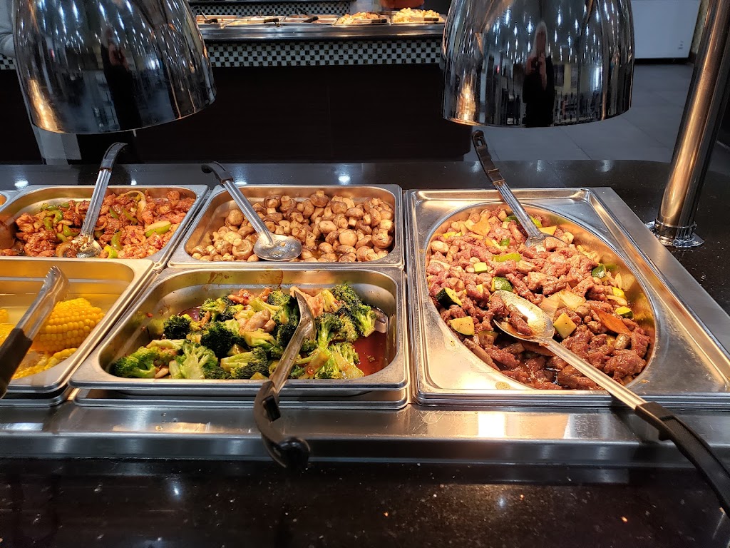 Hibachi Grill and Buffet | restaurant | 1315 Gateway Blvd, Fairfield, CA 94533, USA | 7073894955 OR +1 707-389-4955