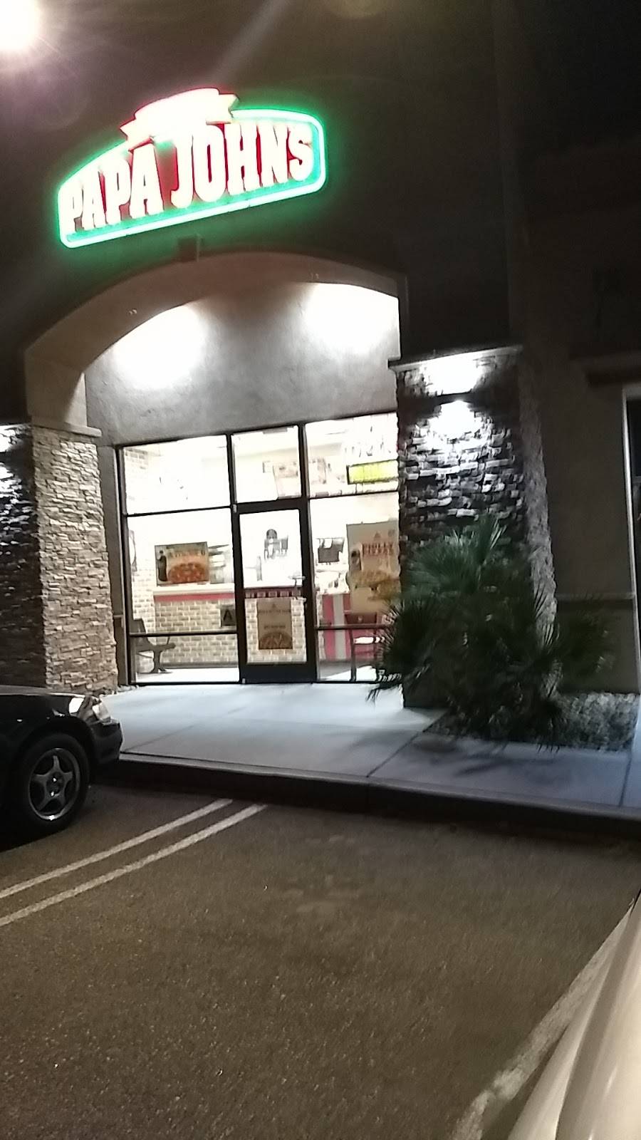 Papa Johns Pizza | restaurant | 39615 Washington St Ste E, Palm Desert, CA 92211, USA | 7603608080 OR +1 760-360-8080