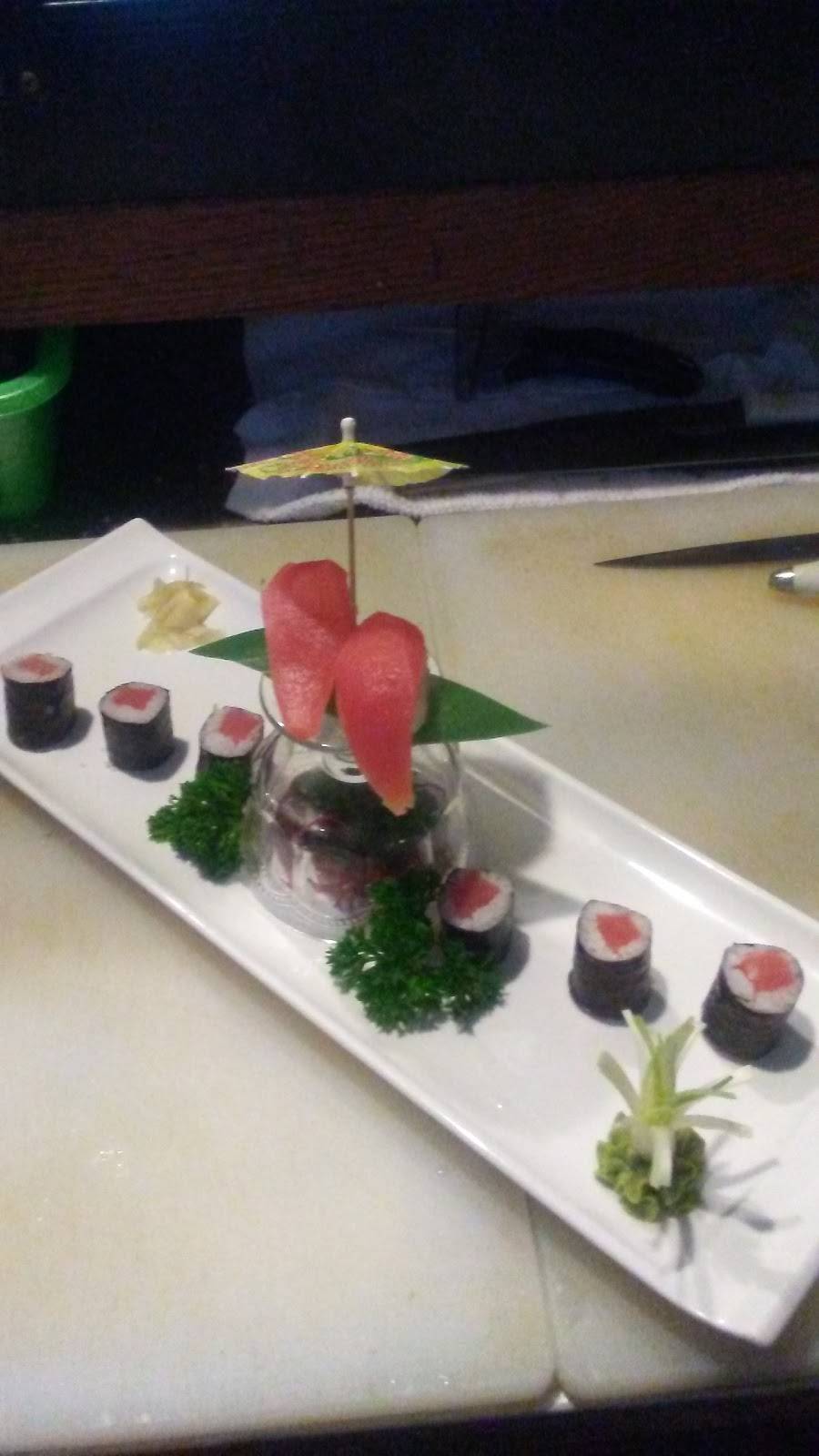 Otani Sushi Hibachi Restaurant | restaurant | 415 Adams Dr #435, Weatherford, TX 76086, USA | 8175985955 OR +1 817-598-5955