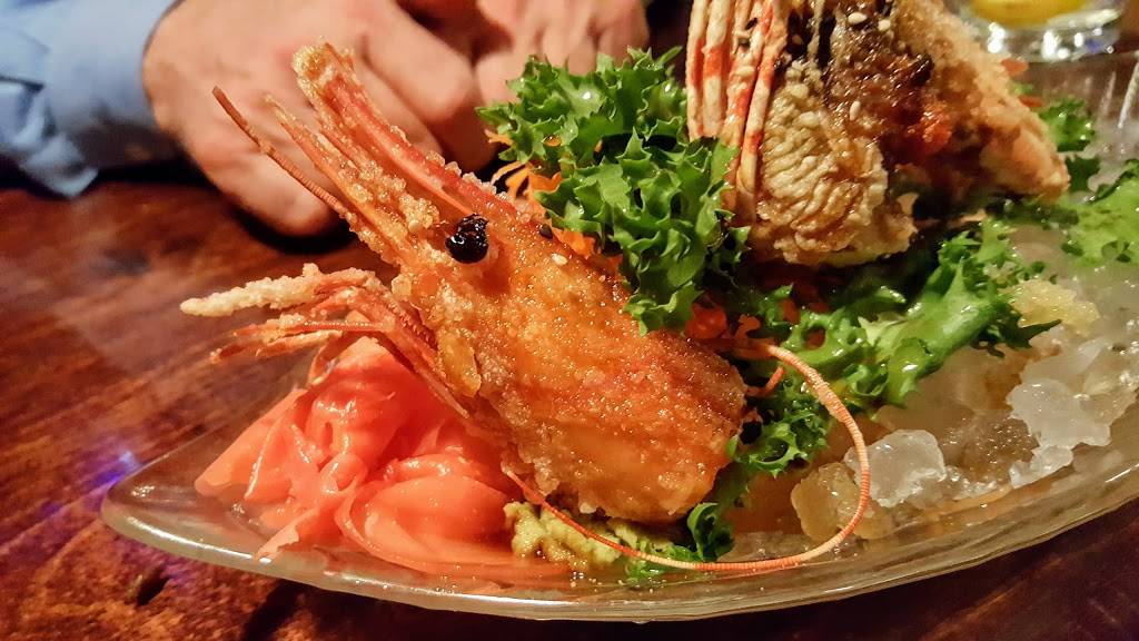 Sushi Thai Too | restaurant | 7935 Airport-Pulling Rd, Naples, FL 34109, USA | 2395141125 OR +1 239-514-1125