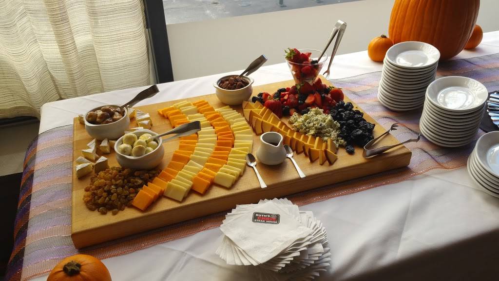 Ruths Chris Steak House | restaurant | 107 W 6th St, Austin, TX 78701, USA | 5124777884 OR +1 512-477-7884