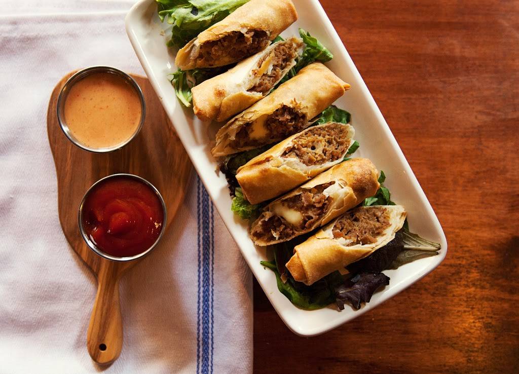 Wrap Shack | meal delivery | 120 S 18th St, Philadelphia, PA 19103, USA | 2155691666 OR +1 215-569-1666