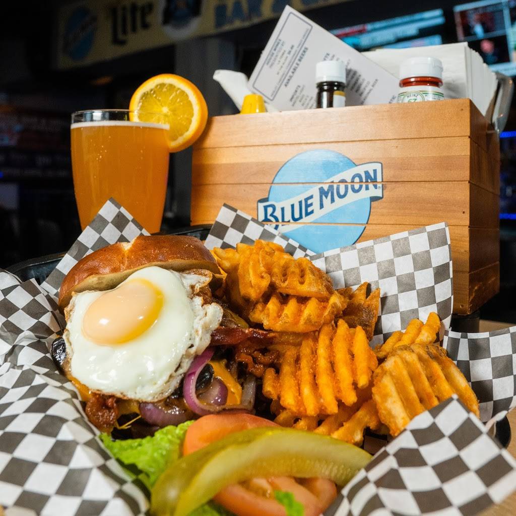 Great Times Bar & Grill | restaurant | 11220 Grand Ave, Melrose Park, IL 60164, USA | 7086955797 OR +1 708-695-5797