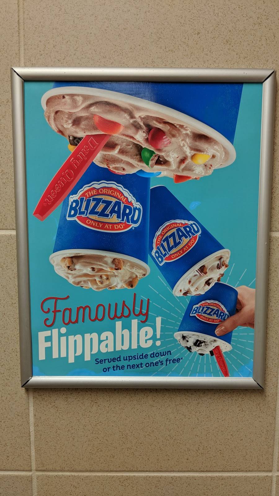 Dairy Queen Grill & Chill | bakery | 929 N Rte 49, Casey, IL 62420, USA | 2179325734 OR +1 217-932-5734