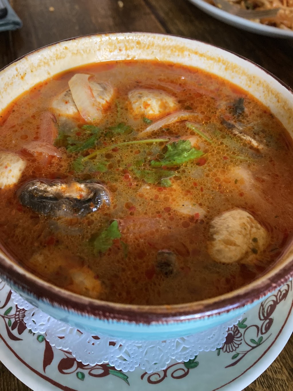 Thai on Canyon | restaurant | 802 Canyon Rd, Santa Fe, NM 87501, USA | 5053659869 OR +1 505-365-9869