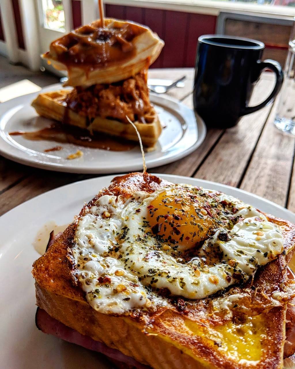 Birch & Maple | restaurant | 727 Main St, Frankfort, MI 49635, USA | 2313990399 OR +1 231-399-0399